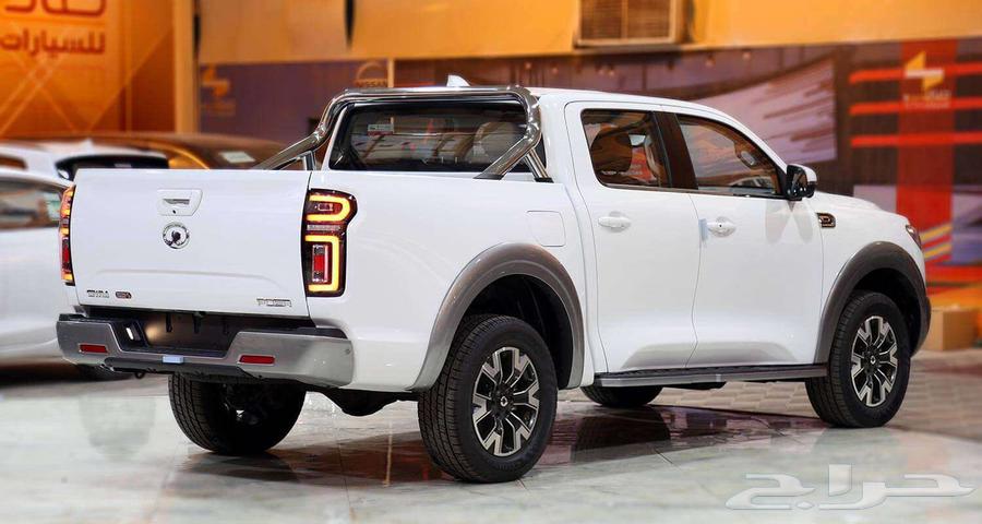 عروض شركة سفنز للسيارات جريت وول باور فل الكامل 2024 ديزل64376318579458113