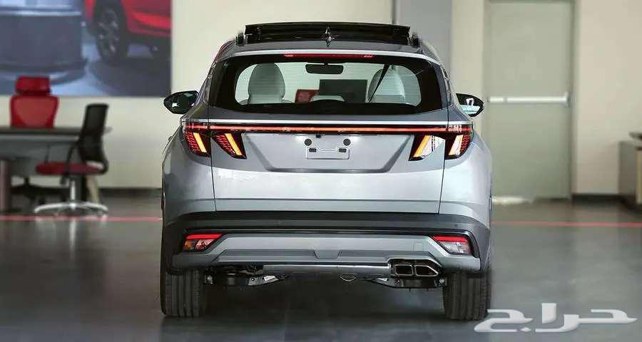 هيونداي توسان بكل فئاتها 2025 ( -اقساط)64378003304707113