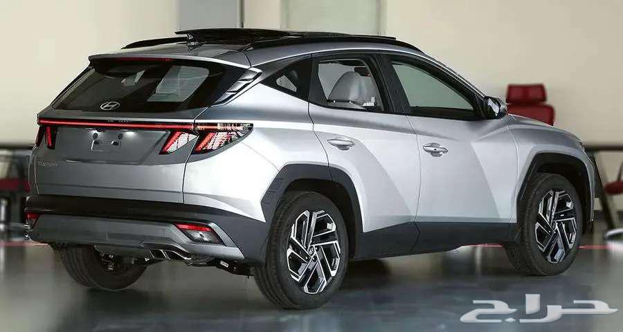 هيونداي توسان بكل فئاتها 2025 ( -اقساط)64378003304707112