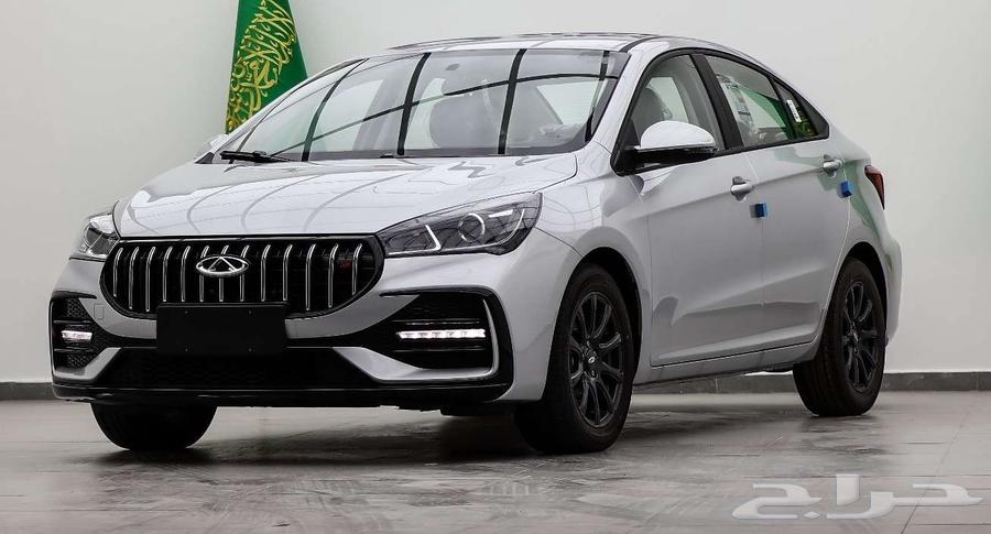 شيري اريزو 5 موديل 2026 (كاش -اقساط)64376644835458110