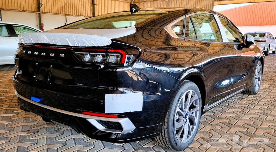 فورد توروس تتانيوم 2025 فل كامل كاش - تقسيط64375632972929113