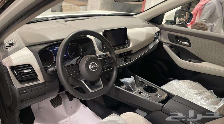 نيسان اكستريل 2025 ستاندر بدون دبل64379370210306114