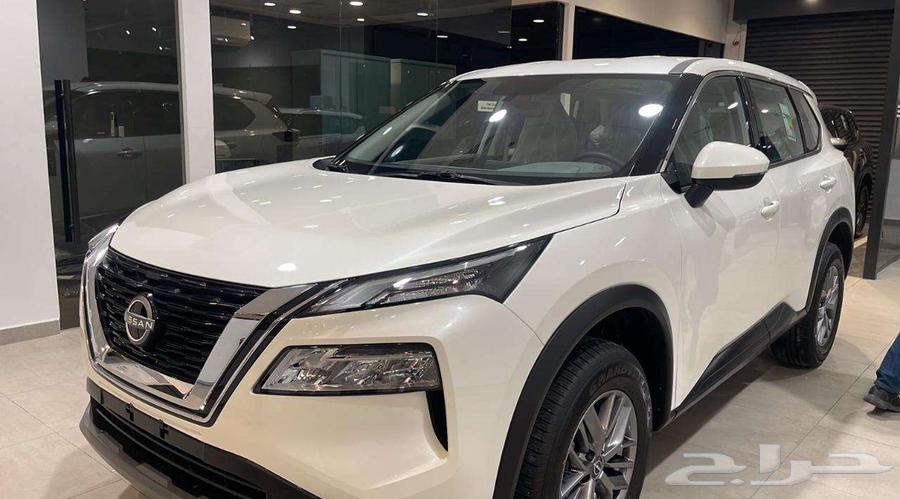 نيسان اكستريل 2025 ستاندر بدون دبل64379370210306110