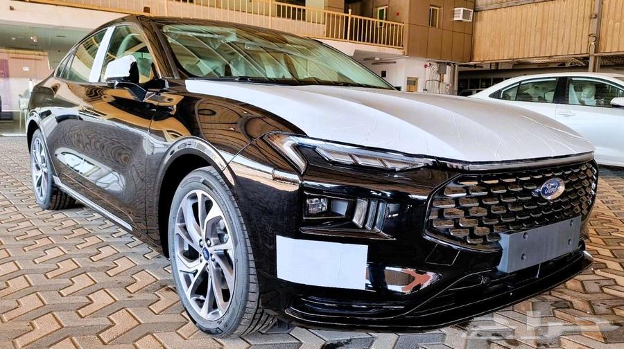 فورد توروس تتانيوم 2025 فل كامل كاش - تقسيط64375632972929110