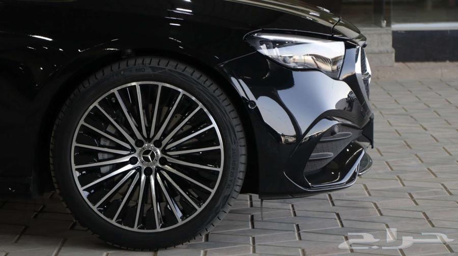 E200 AMG MODEL 2025 - اي 200 3شاشات (كاش - بنوك )64381603207810113