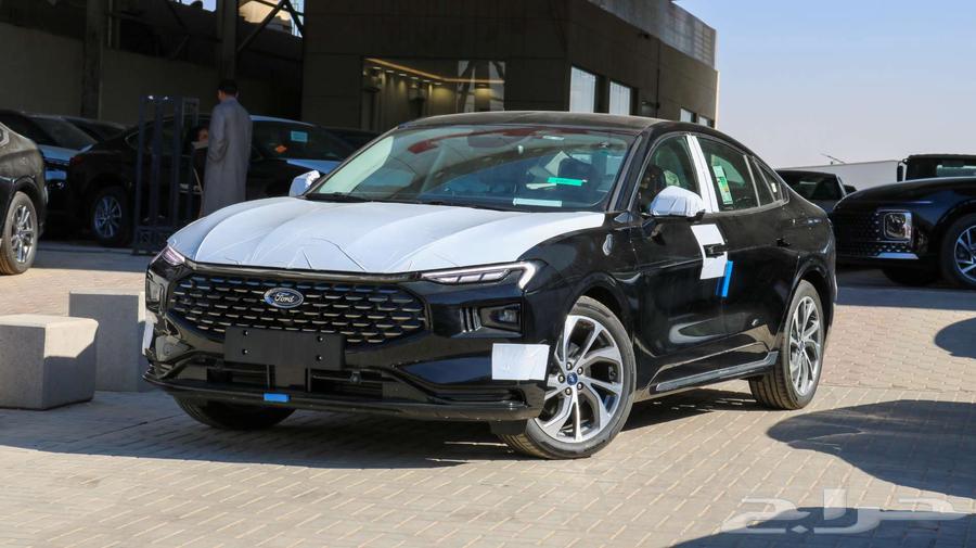 فورد تورس تيتانيوم 2025 كاش واقساط اقل هامش ربح64377505940353112