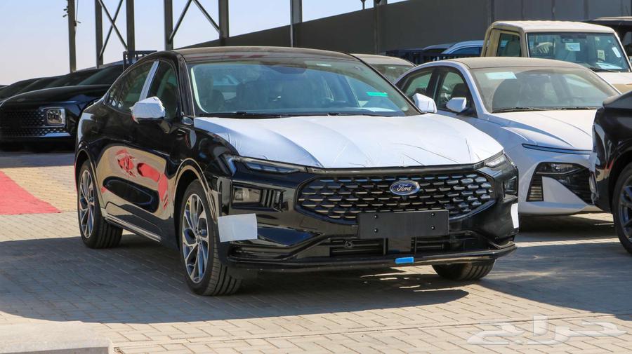 فورد تورس تيتانيوم 2025 كاش واقساط اقل هامش ربح64377505940353113