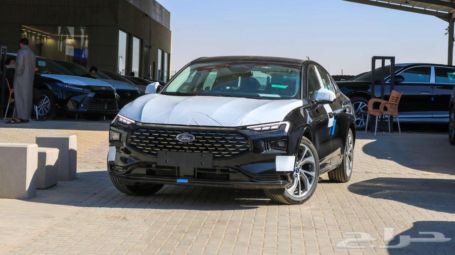 فورد تورس تيتانيوم 2025 كاش واقساط اقل هامش ربح64377505940353114