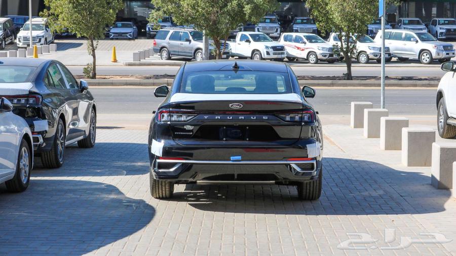 فورد تورس تيتانيوم 2025 كاش واقساط اقل هامش ربح64377505940353111