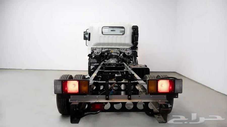 ايسوزو دينا 4 طن موديل 202564375185970562111