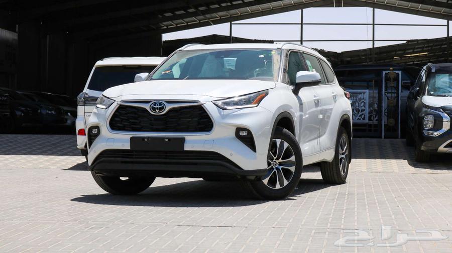 هايلاندر GLE موديل 2025 كاش واقساط باقل الاسعار64375708892034114