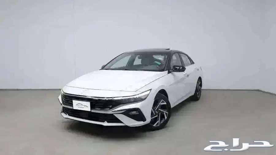 هونداي النترا سمارت موديل 2025 وكمفورت كاش واقساط64375156303233111