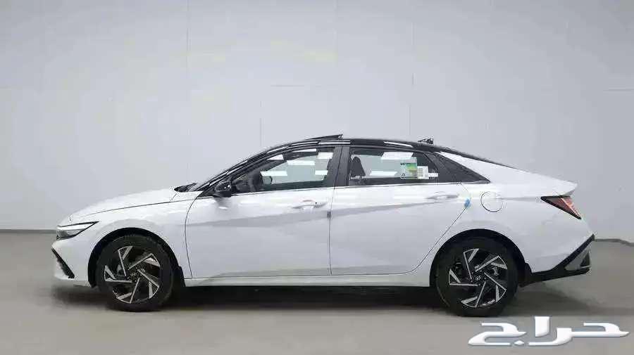 هونداي النترا سمارت موديل 2025 وكمفورت كاش واقساط64375156303233114