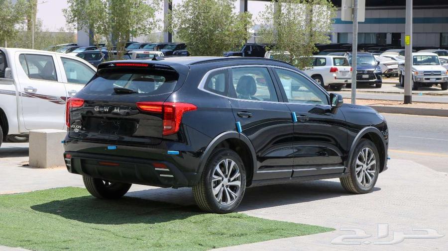 هافال جوليان اكتيف 2025 كاش وتقسيط64375185894530113