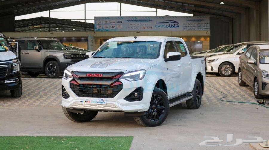 Isuzu GMR-T GT Full 2025 Model at the Lowest Prices64375708925699113