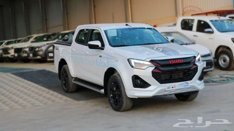 Isuzu GMR-T GT Full 2025 Model at the Lowest Prices64375708925699114