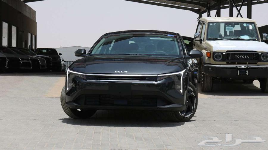 كيا K4 استندر ونص فل كاش وبالتقسيط لجميع انظمه البنوك64375768562562114