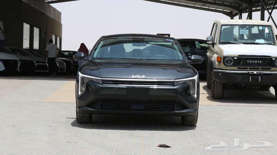كيا K4 استندر ونص فل كاش وبالتقسيط لجميع انظمه البنوك64375768562562111