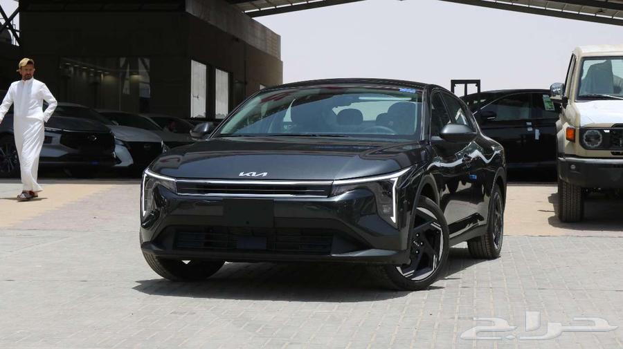 كيا K4 استندر ونص فل كاش وبالتقسيط لجميع انظمه البنوك64375768562562112