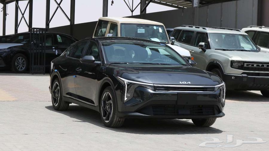 كيا K4 استندر ونص فل كاش وبالتقسيط لجميع انظمه البنوك64375768562562113