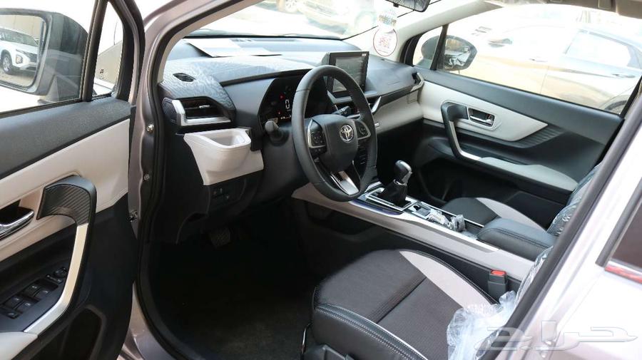 تويوتا فيلوز 2025 متوفر (كاش _ اقساط ) اقل سعر للبنوك64375392975105114