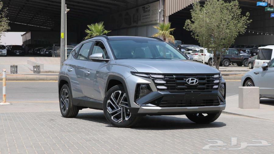 هيونداي توسان كمفورت 2025 كاش واقساط باقل سعر64375527882243112