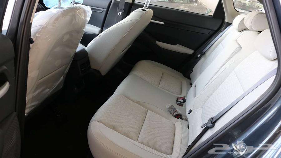 كيا سيلتوس استاندر مطور موديل 2025 كاش وتقسيط64376109576577114