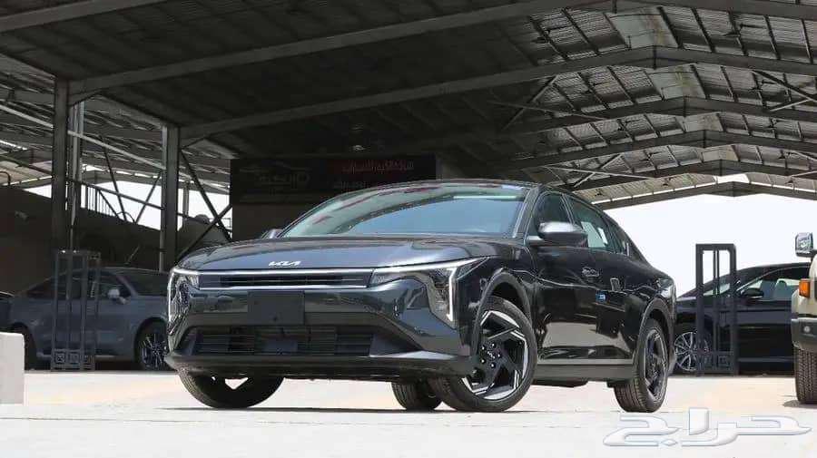 كيا كي 4 موديل 2026 كاش واقساط باقل سعر64376884823425110