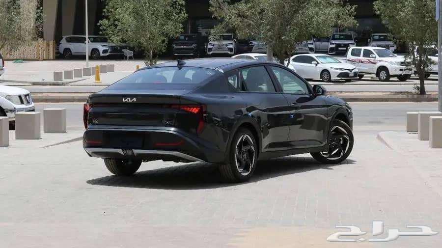 كيا كي 4 موديل 2026 كاش واقساط باقل سعر64376884823425114