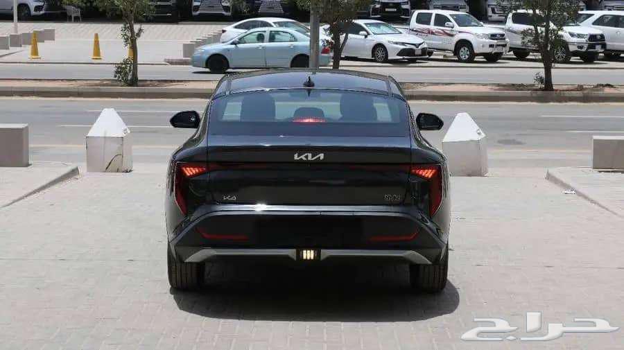 كيا كي 4 موديل 2026 كاش واقساط باقل سعر64376884823425113