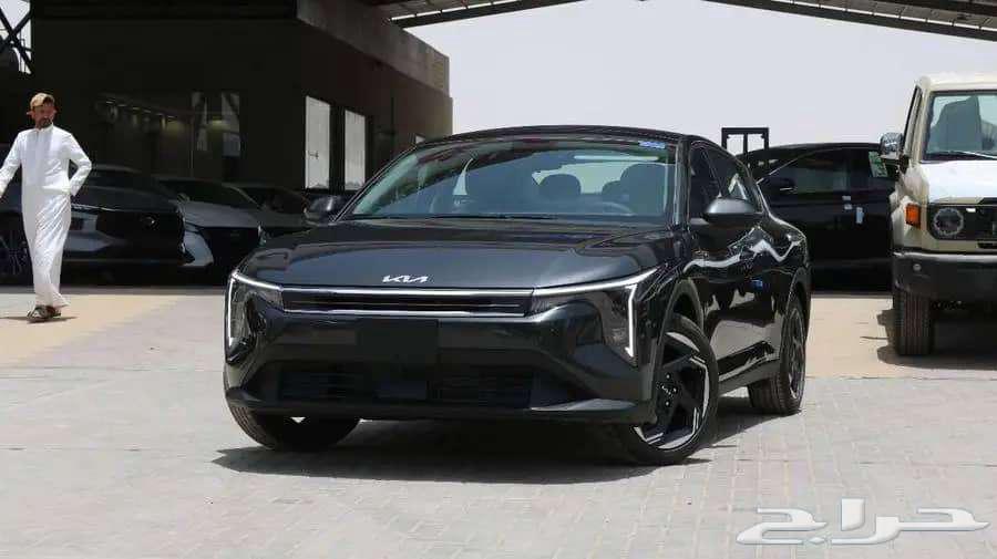 كيا كي 4 موديل 2026 كاش واقساط باقل سعر64376884823425111