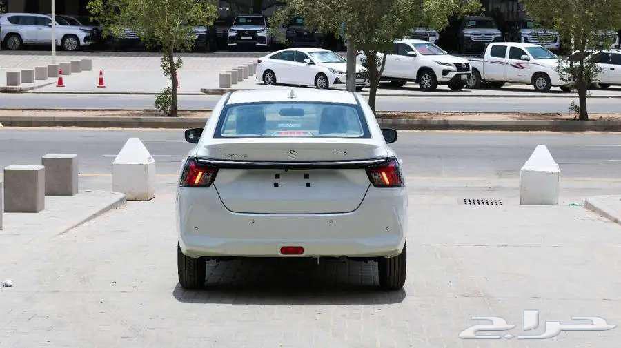 سازوكي ديزاير الشكل الجديد 2025 كاش واقساط باقل سعر64376020560129110