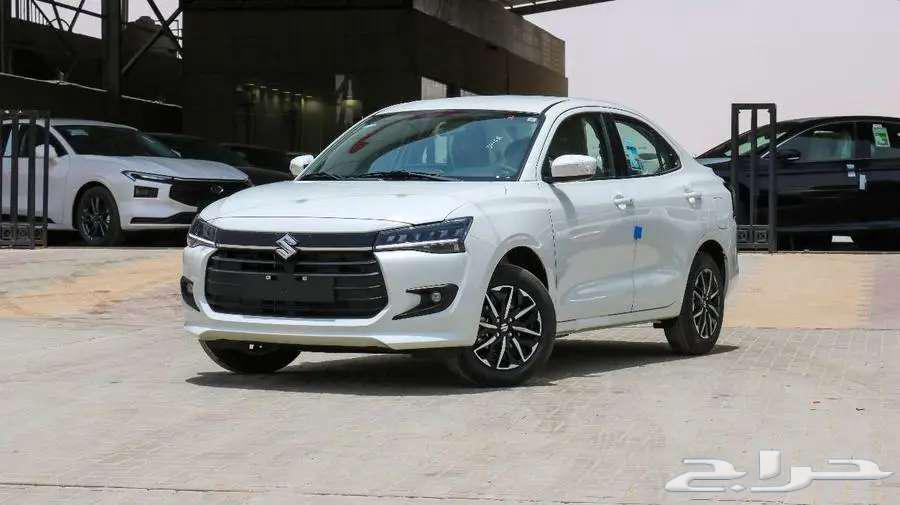 سازوكي ديزاير الشكل الجديد 2025 كاش واقساط باقل سعر64376020560129114