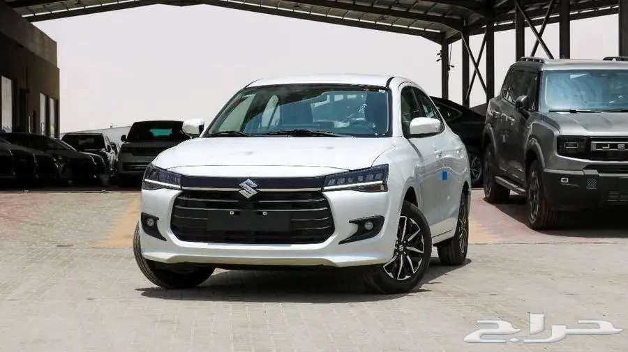 سازوكي ديزاير الشكل الجديد 2025 كاش واقساط باقل سعر64376020560129111