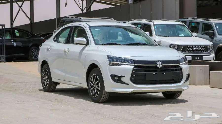 سازوكي ديزاير الشكل الجديد 2025 كاش واقساط باقل سعر64376020560129113