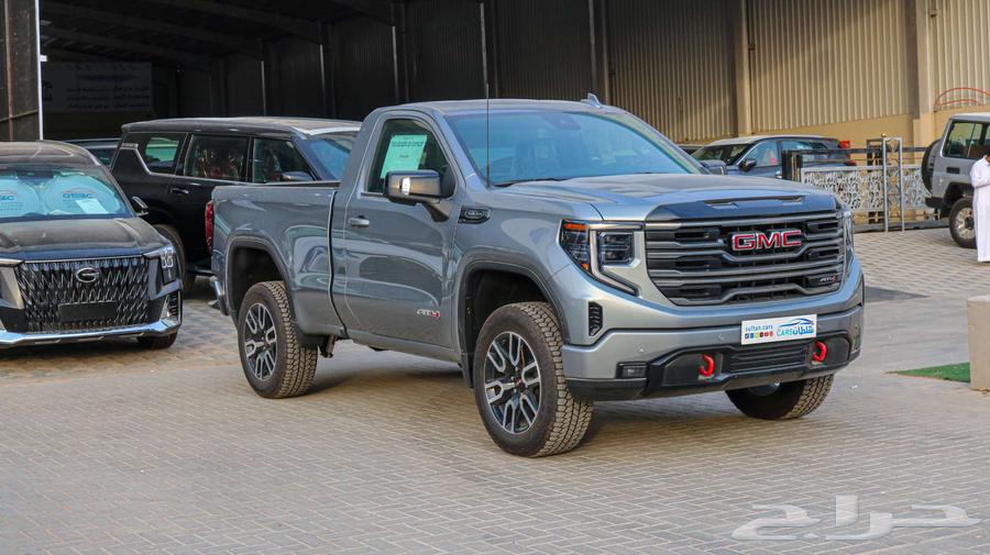 جمس سييرا موديل 2025 كاش واقساط باقل سعر64376494966402111