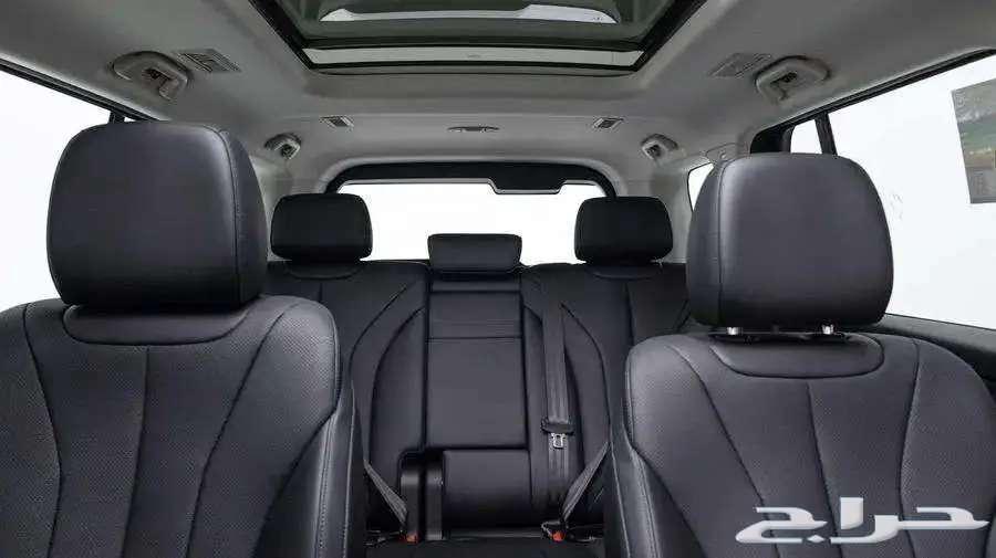 Haval H9 - Full Specs 2026 Model64376421556738114