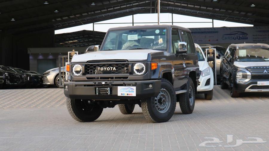 جيب ربع اوتماتيك ديزل 2025 كاش واقساط باقل سعر64377004330371114