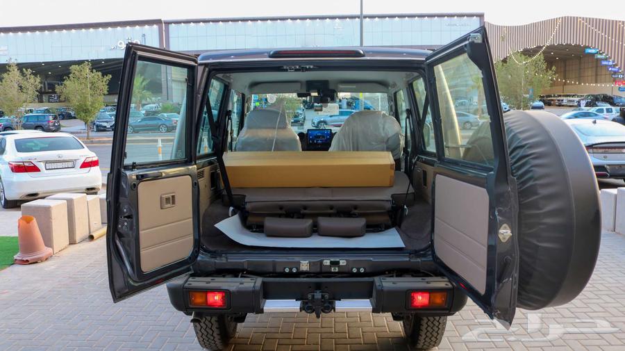 جيب ربع اوتماتيك ديزل 2025 كاش واقساط باقل سعر64377004330371113