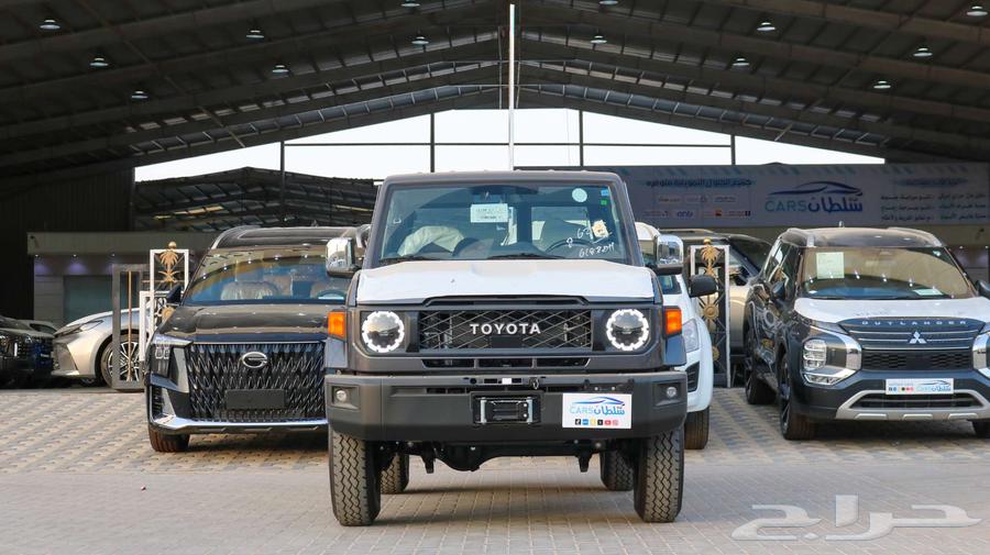 جيب ربع اوتماتيك ديزل 2025 كاش واقساط باقل سعر64377004330371112