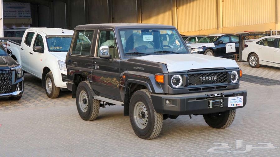 جيب ربع اوتماتيك ديزل 2025 كاش واقساط باقل سعر64377004330371111