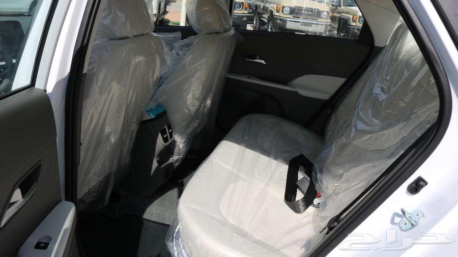 هيونداي اكسنت 2025 كاش واقساط اقل سعر64380041933058113