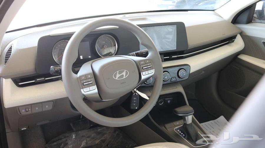 هيونداي اكسنت 2025 كاش واقساط اقل سعر64380041933058111