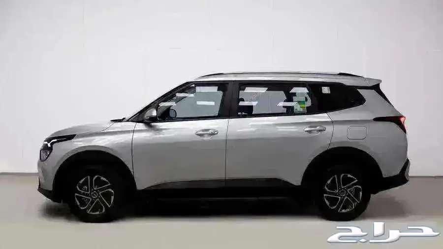 كيا كارينز نص فل 202564377579590017111