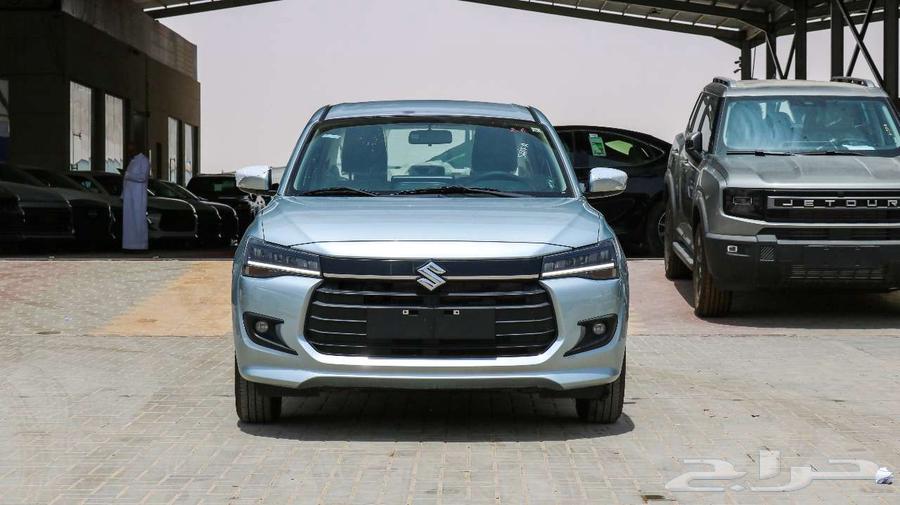 سوزوكي ديزاير 2025 الشكل الجديد كاش وتقسيط64380197659266114