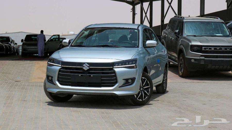 سوزوكي ديزاير 2025 الشكل الجديد كاش وتقسيط64380197659266111
