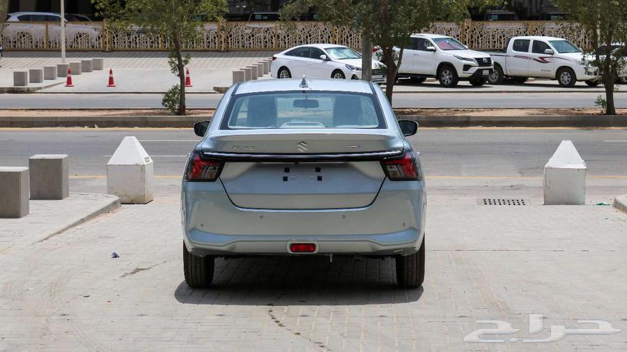 سوزوكي ديزاير 2025 الشكل الجديد كاش وتقسيط64380197659266112