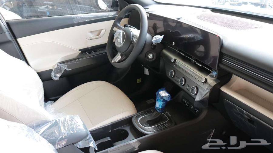 هيونداي كونا فليت 2025 كاش و اقساط64380197686147113