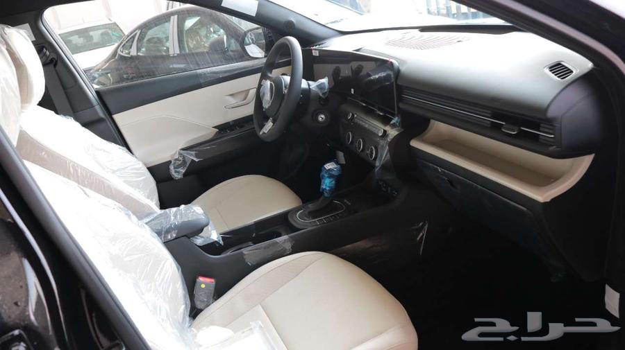 هيونداي كونا فليت 2025 كاش و اقساط64380197686147112