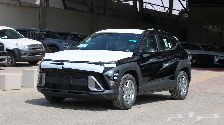 هيونداي كونا فليت 2025 كاش و اقساط64380197686147111